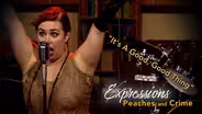 Peaches and Crime | It's A Good, Good Thing