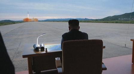 Video thumbnail: FRONTLINE North Korea's Deadly Dictator