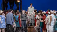 "Great Performances at the Met: Fidelio" Preview