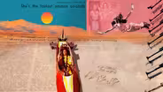Kitty O'Neil: The Fastest Woman in the World