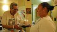 CITYMEALS ON WHEELS: HIGH GEAR