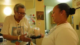 CITYMEALS ON WHEELS: HIGH GEAR