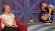 Rob’s Cider Taste Test Gets the Crew Laughing