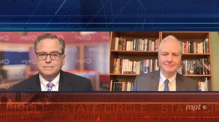 Video thumbnail: State Circle Friday, August 13, 2021
