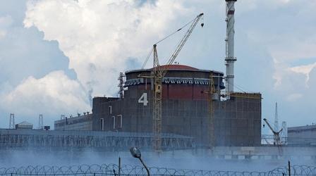 Video thumbnail: PBS NewsHour News Wrap: U.S. to send another $1 billion in aid to Ukraine