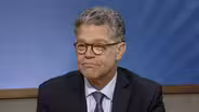 Senator Franken
