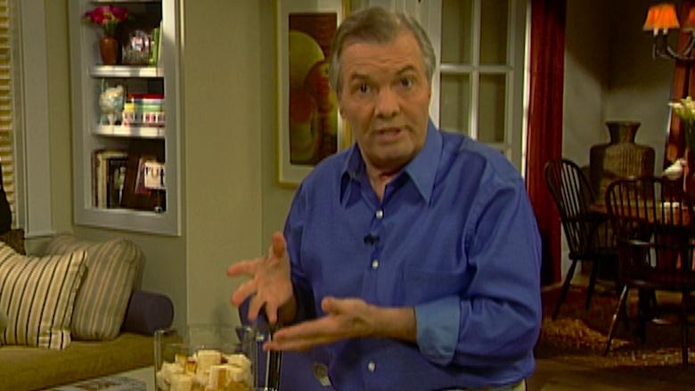 Jacques Pepin Fast Food My Way Image