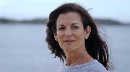Video thumbnail: Breaking Big Ruth Zukerman On Her Family