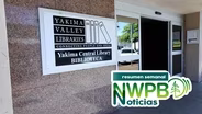 Con cápsula del tiempo celebran 80 años de Yakima Valley Libraries: 16 de agosto de 2024