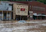 Death toll rises as flooding worsens in Kentucky, Appalachia