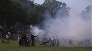 War