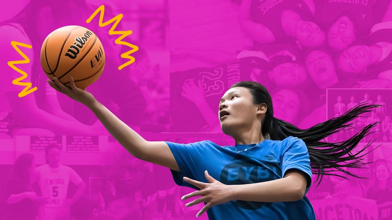 Independent Lens | Home Court