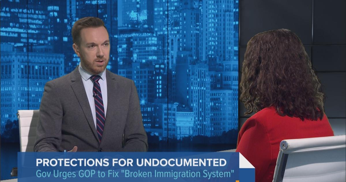 Chicago Tonight | Pritzker Testifies Before Congress About Immigration ...