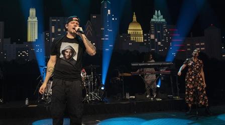 Video thumbnail: Austin City Limits Residente