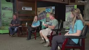 Kentucky Wild Question & Answer Show