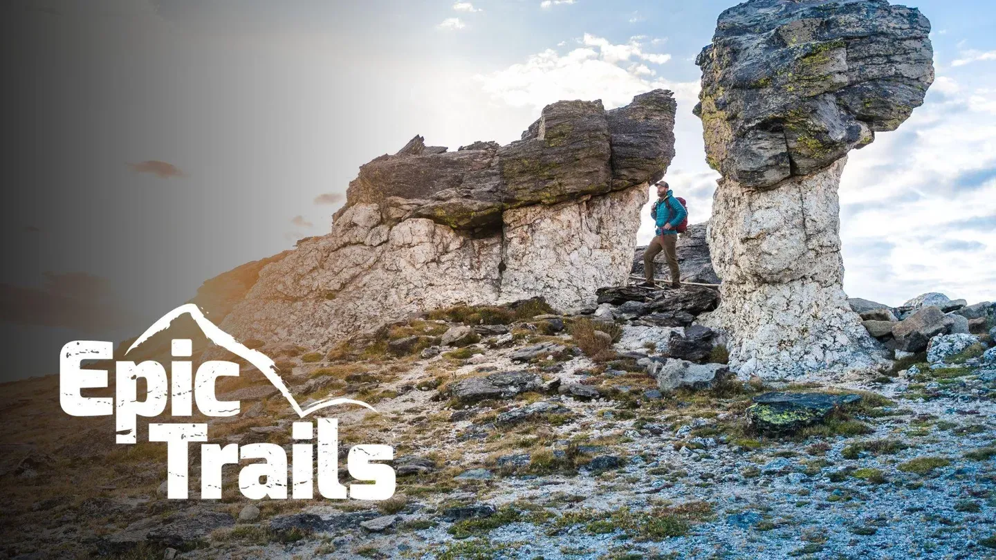 Epic Trails Season 1 Teaser