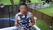 Sheletta Brundidge Has a Big Stinky Mask Problem