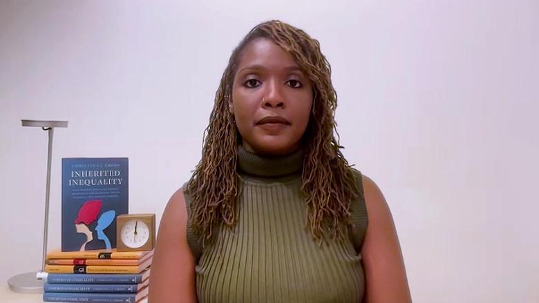 Amanpour and Company Image