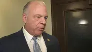 Lawmakers face stack of bills as session draws to a close