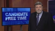Candidate Free Time 2018: Larry Suffredin