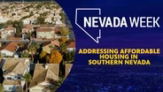 Addressing Affordable Housing in Southern Nevada