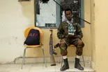 ETHIOPIA IN CRISIS