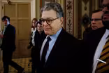 News Wrap: Franken resigning over misconduct allegations