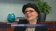 CTU Leader Karen Lewis Dies After Long Illness