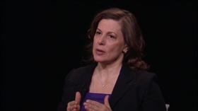 Video thumbnail: The Open Mind The Real Drug Crisis