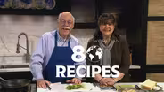 America's Home Cooking: Around the World in 80 Recipes
