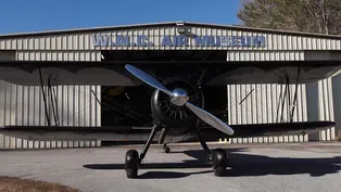 Western North Carolina Air Museum