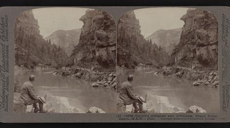 Video thumbnail: Colorado Experience Western Water—and Power