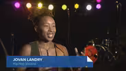Jovan Landry Talks Diversifying Wicker Park Fest