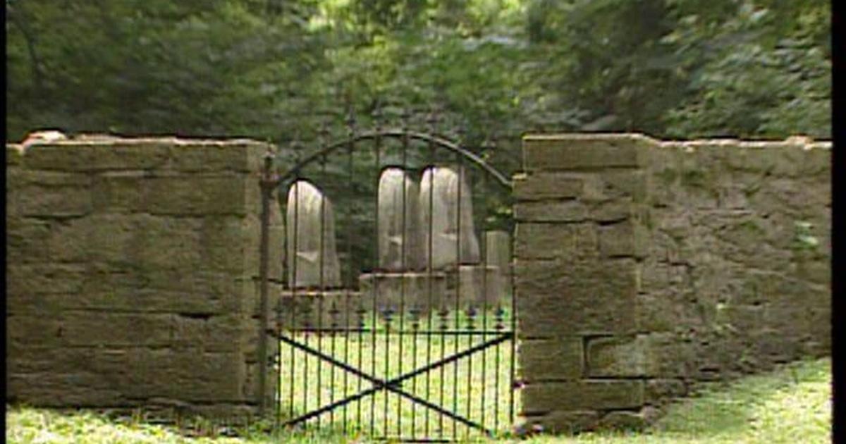 Kentucky Life Dinsmore House; Kentucky's Mayberry; Whistle Stop Café