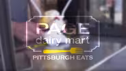 Page Dairy Mart