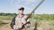 Fish Habitats, Fall Fishing, Dove Hunting