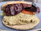 Vegan T'na Salad