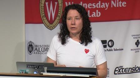 Video thumbnail: University Place How Do Micro-Organisms Evolve to Become Pathogens?