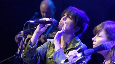 The Great Irish Songbook