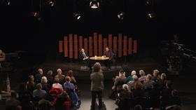 Video thumbnail: Overheard with Evan Smith Alejandro Escovedo Q&A