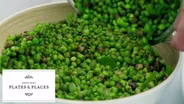 The Secret Ingredients of Greece