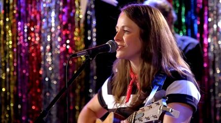 Video thumbnail: Sounds on 29th Brianna Straut Web Exclusive “Love Potion #9”