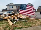 Communities in shock as death toll from tornadoes rise