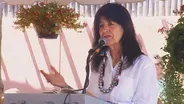 United States Poet Laureate, Joy Harjo