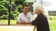 Madison Arndt Interview