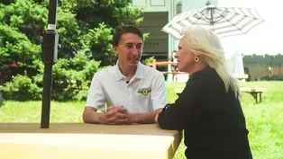 Madison Arndt Interview