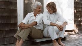 How Mary Oliver met her life partner, Molly Malone Cook: asset-mezzanine-16x9