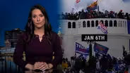 Pardons could be coming for Jan. 6 rioters