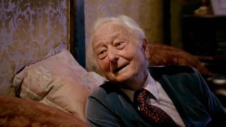 Secrets of the Dead Image