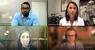 Criminal Justice in Vermont - Philly D.A. - Virtual Event